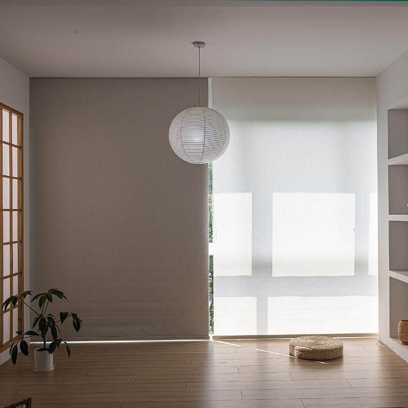 现代简约办公室窗帘工厂遮光窗帘卷帘编织树皮纹升降卷帘窗帘成品,电子元器件市场,其它元器件,淘宝优惠券,粉丝福利购,淘宝优惠卷