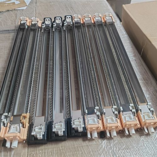 施乐原装拆机550 7780 6680 7500 6500 5065 7775 黑硒鼓充电架