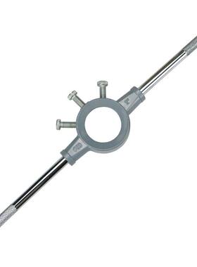 大昌11钛美ESA高速415件套装丝锥元板牙高钢镀公制、英制