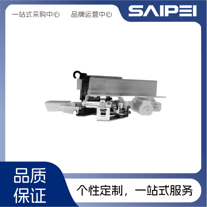 18G837013C/7014C适用于13宝来车门锁块总成,18G839015C/9016C
