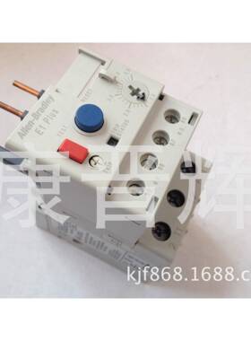 AllenBradley193-EECB1-5A过载保护继电器