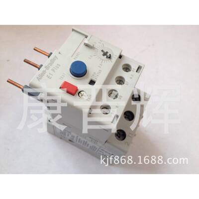 AllenBradley193-EECB1-5A过载保护继电器