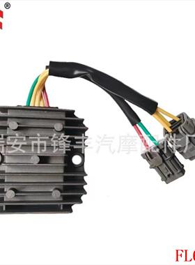 整流器适用于31600215-000AEO-31600213-004x4350400