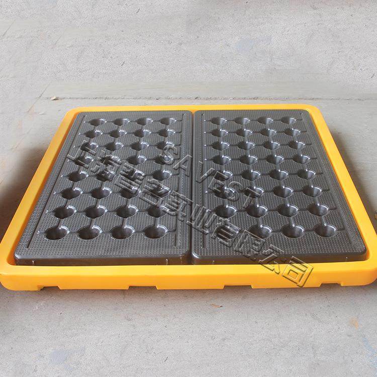 大量现货防泄漏平台防渗漏托盘四桶盛漏平台,工业油品/胶粘/化学/实验室用品,其他实验室设备,淘宝优惠券,粉丝福利购,淘宝优惠卷