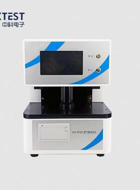 体积法测试锂离子电池隔膜透气测试GTD-WT201透气度仪精准