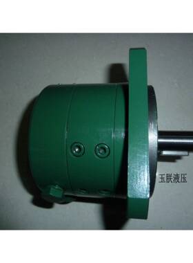 供应YMD60-90DZ摆动马达