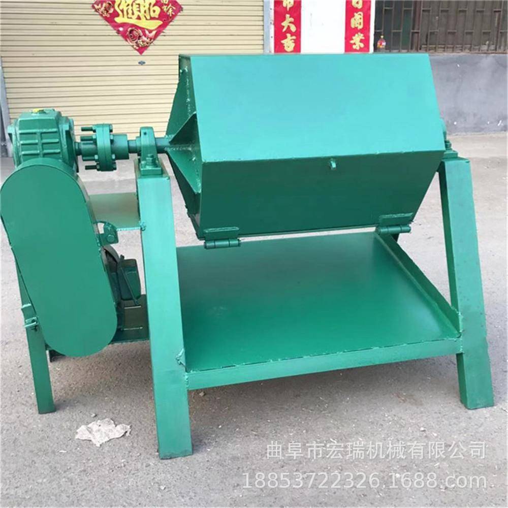 铜钱清洗研磨机去毛刺研磨除油机铁钉滚筒抛光机图片