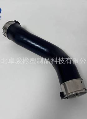 现货OE14463-4KV0A144634KV0A中冷器软管适用水管纳瓦拉NP300