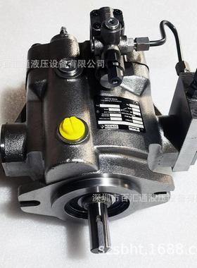 供应PVP16362R212油泵PARKER液压泵派克柱塞泵PVP333/48/PV152