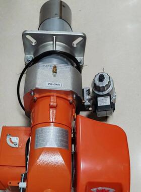 百得燃气燃烧器TBG35 TBG45 TBG35P TBG45P TBG60P锅炉燃烧机