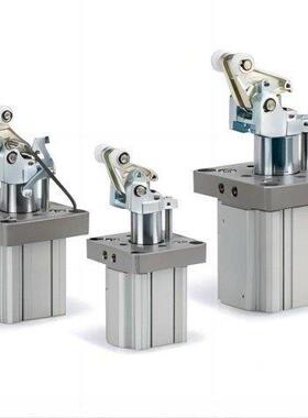 供应全新原装SMC重载型止动气缸RS2H80-40TM-D缸筒 缩短9 mm