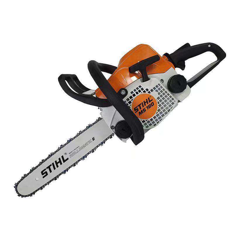 进口斯蒂尔园林汽油锯砍柴伐木摩托锯家用果树修剪伐木链条锯,农机/农具/农膜,割灌机/割草机/油锯,淘宝优惠券,粉丝福利购,淘宝优惠卷