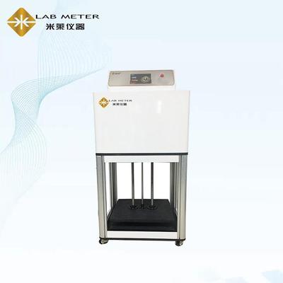 GB/T325.1包装容器钢桶堆码试验机方罐扁圆罐纸箱抗压强度试验机