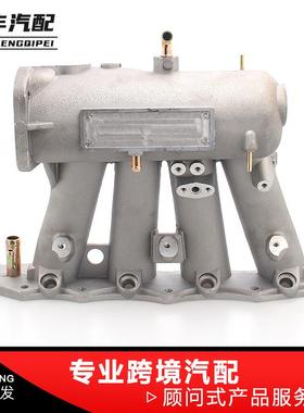 汽车汽车进气歧管适用于1994-2001IntegraGSRB18C170mmDC2