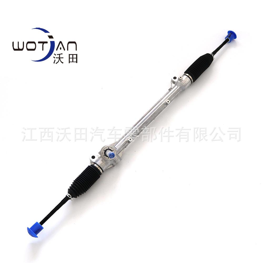 56500-F9100方向机总成适用于现代17瑞奕/悦纳机械方向机 - 实物图