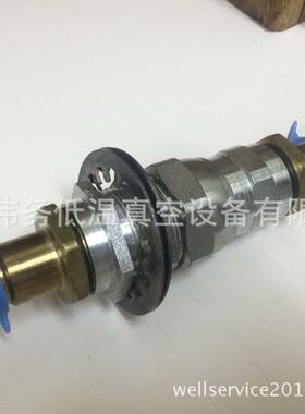 CTI氦气接头Aeroquip5400-S2-12