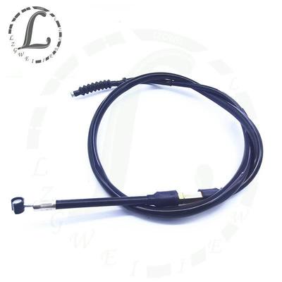 适配于越野车TTR/250TT-R250TTR250大T/小T离合器拉线离合线