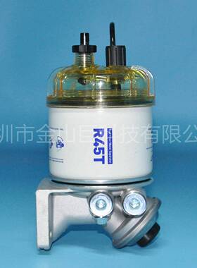 现货供应船外机油水分离器总成R45T适用于游艇舷外机卡车