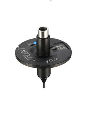 SMT富士贴片机NXT0.40.71.01.31.82.53.75.010.0H04吸嘴