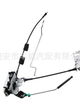 AC2Z-15431A02-A6C2Z-15431A02-AA适用于福特E15092-14锁机