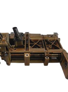 适用奔驰271C180C200E200E260CLK200平衡轴/器机油泵