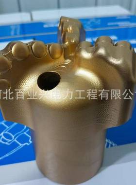 煤田探水瓦斯pdc金刚石复合片7594113钻头三四翼硬岩弧角防突岩