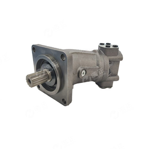 AA2FM125/61W-PSD520柱塞马达A2FM160A2FM180A2FM107A2FM90