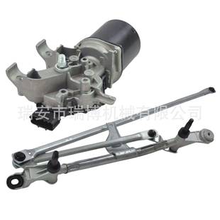 适用于雷诺CLIOMK4IV雨刮总成连杆电机288603753R288100678R