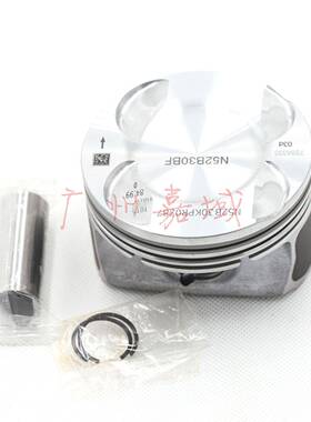 活塞适用于宝马F11E64E63F02E84E70E85E8911257558528
