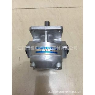 NIHON齿轮泵 小排量PA泵K1P11R