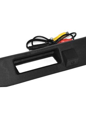 夜视高清车倒车像摄30418头后视适用于1奔驰X5汽6X253W167