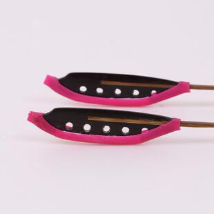 田伟宁黑檀业专演奏扬头琴琴竹ASQ扬琴键扬子琴乐器配件送琴竹筒