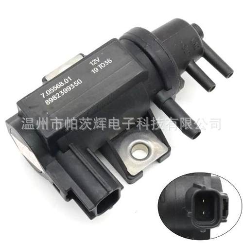 9823993阀507.05685.01PH-114170556801涡轮增压电磁适用8于五十