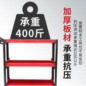 修工具车小推车功能架子层多手推维收纳移架623动柜汽修车间抽屉