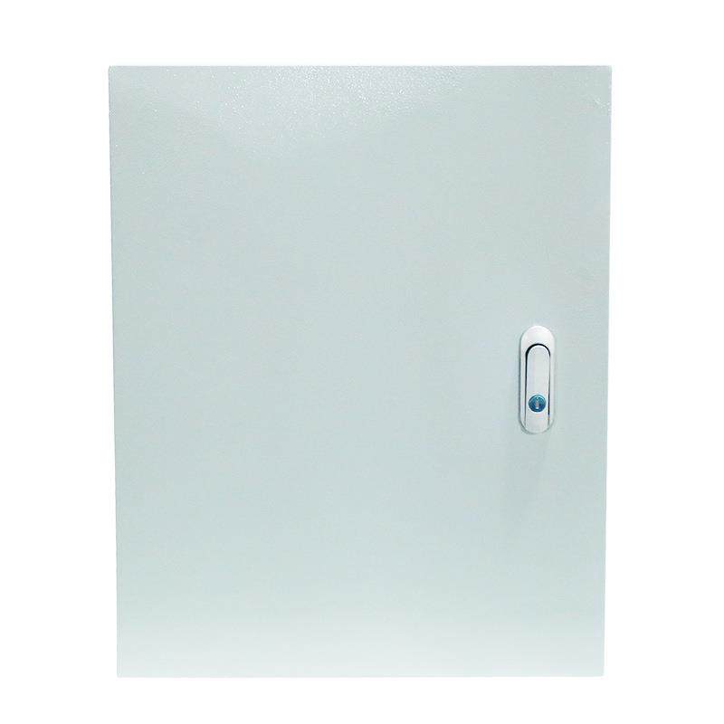 JX控制基业箱电箱配气电箱空箱25*30*14家用室内F电柜明装室外监