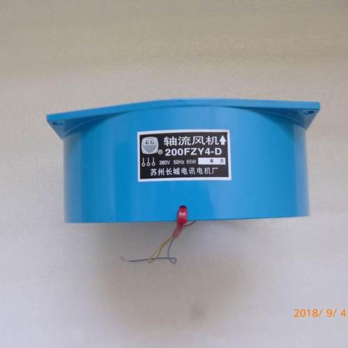 机柜散热200FZY2-D4-D7D轴流风机22V0V200FZY4-308电焊机风扇-150