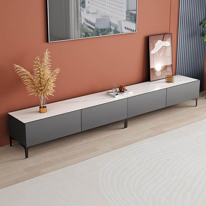 M$KY电视柜茶几现组合简约20229308代厅电轻奢客地柜家用小户型意