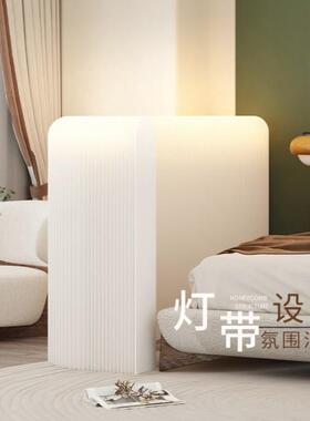 屏风隔11859断客厅玄简约易圆顶关墙隔断公墙简自装隔断办室隔断