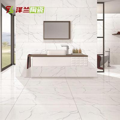 广厂标东全圣德6田通0体大理防滑瓷砖现代简约00X120地石砖墙砖