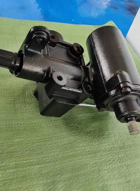 适用于右舵路虎dF180lanrverdefnder方向机转向器厂家27-87e0o2