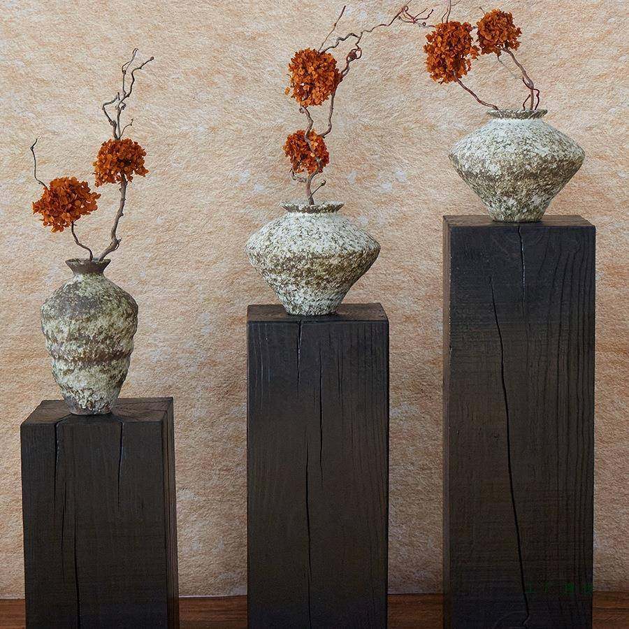 碳化色黑木墩实子民宿角几柱边几玄关407摆件木桩根雕花架木展示,电子/电工,接线端子,淘宝优惠券,粉丝福利购,淘宝优惠卷