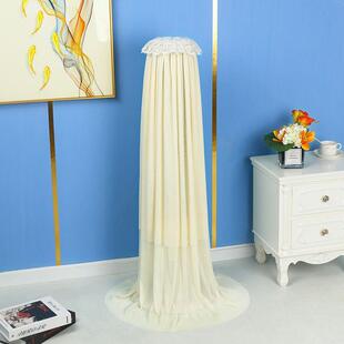 无品牌/塔扇套防尘罩用电风扇子家艺罩立式通用落地扇套布保护全