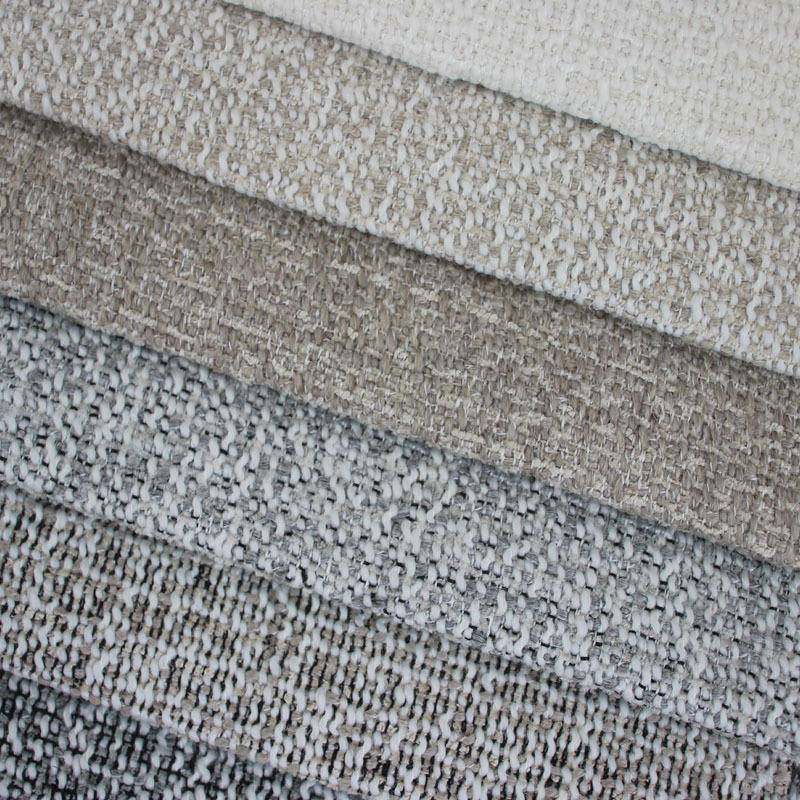 米洛提款布料高档织匹加A7638厚纯色色沙沙发面料发套布抱枕坐垫