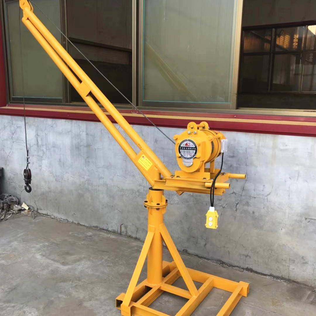 厂家室外3G00K小吊粮298机500K吊机G360度室外吊运机220V380V,电子/电工,接线端子,淘宝优惠券,粉丝福利购,淘宝优惠卷