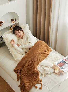 588S飘窗懒人地上靠垫台客厅地毯沙垫发榻榻米蒲阳团坐床F76877J8