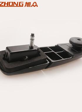 厂YL8Z8420AYL8Z784268BA皮卡门璃铰链后玻门铰链7适用于福特20工