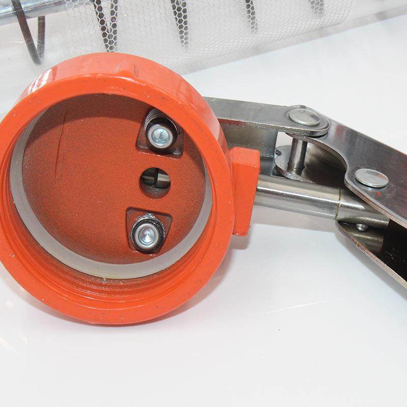 透明管双724压单杆压油枪压杆牛油枪机油枪手动散装黄黄高油枪