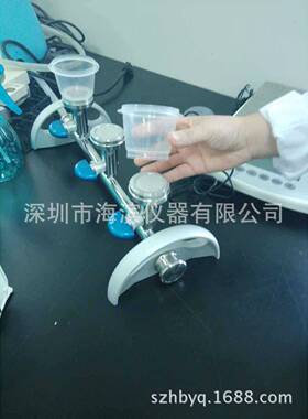 PALL颇尔Sentino微生物检测一体泵货号13181