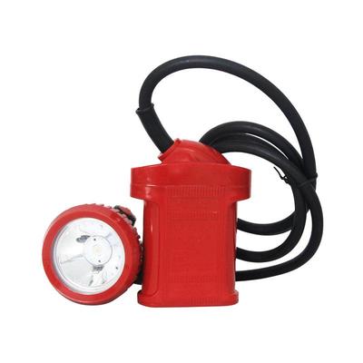 斯达煤矿井下用KL4LM(C)工矿灯LED移动防爆头灯长亮16时煤安认证