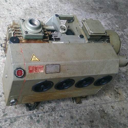 桥头塘厦凤岗清溪吸塑机硫化机真空泵专业维修保养可上门服务